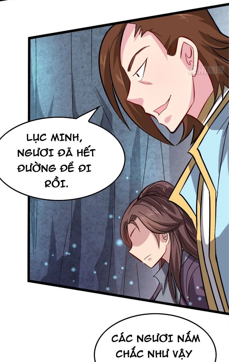 Vạn Đạo Long Hoàng Chapter 26 - 41