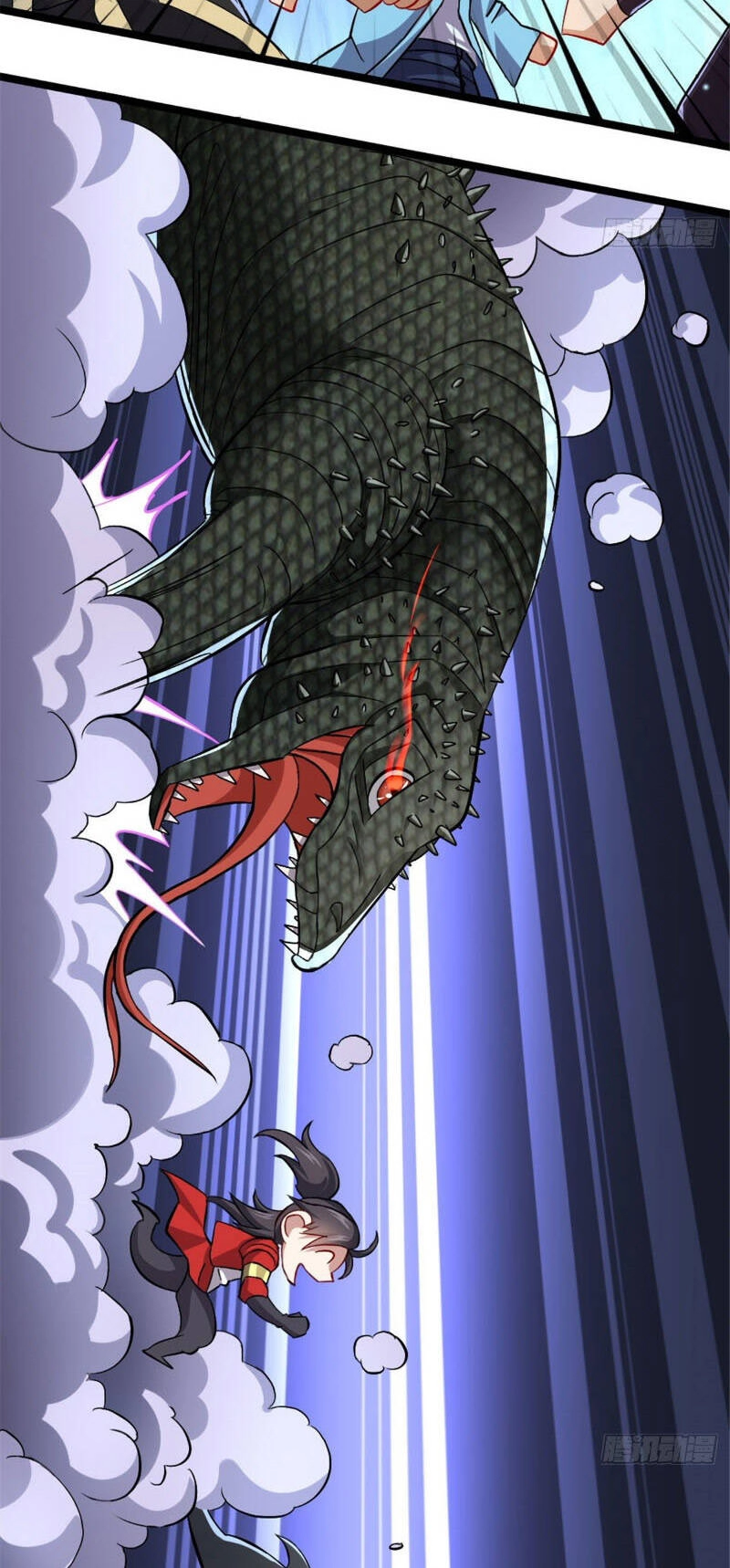 Vạn Đạo Long Hoàng Chapter 27 - 7