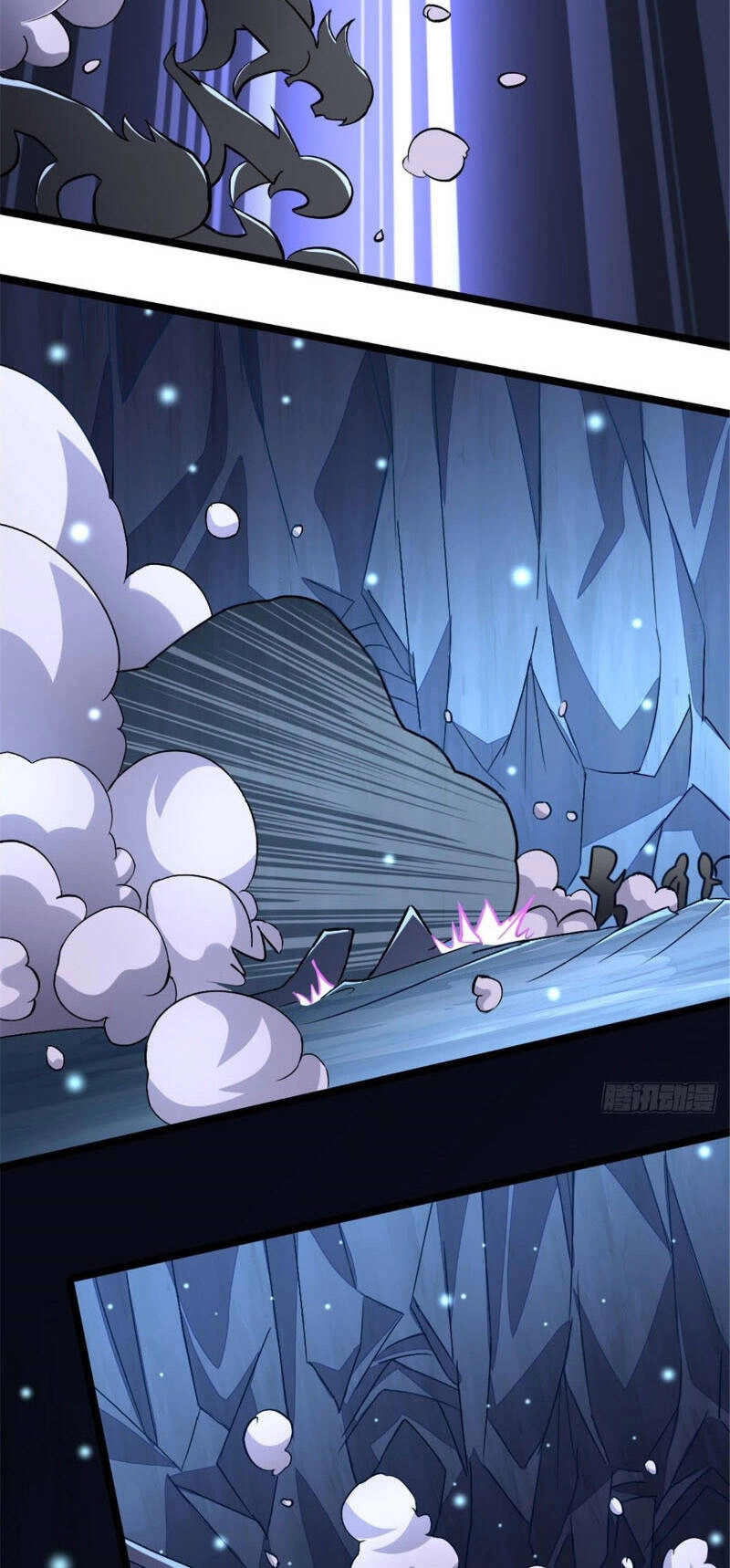 Vạn Đạo Long Hoàng Chapter 27 - 8