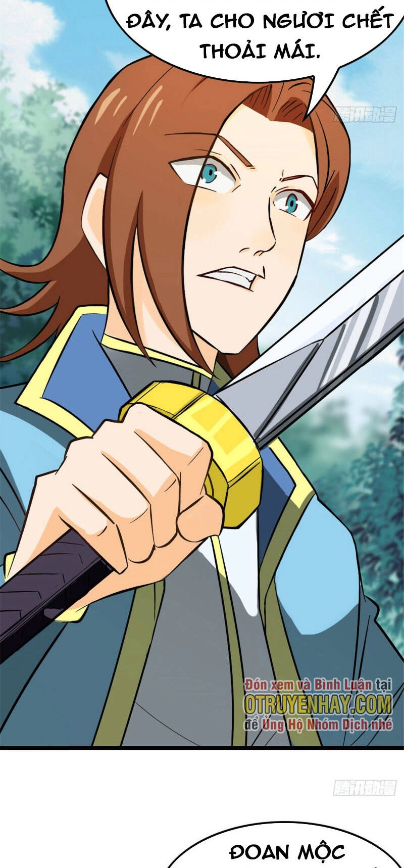 Vạn Đạo Long Hoàng Chapter 27 - 14