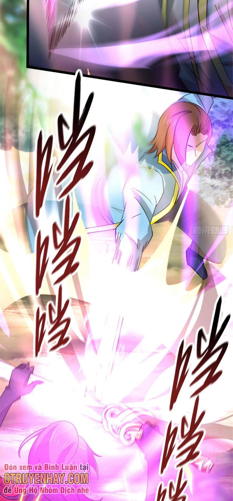 Vạn Đạo Long Hoàng Chapter 27 - 16