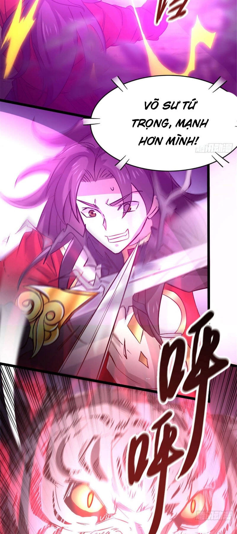 Vạn Đạo Long Hoàng Chapter 27 - 17