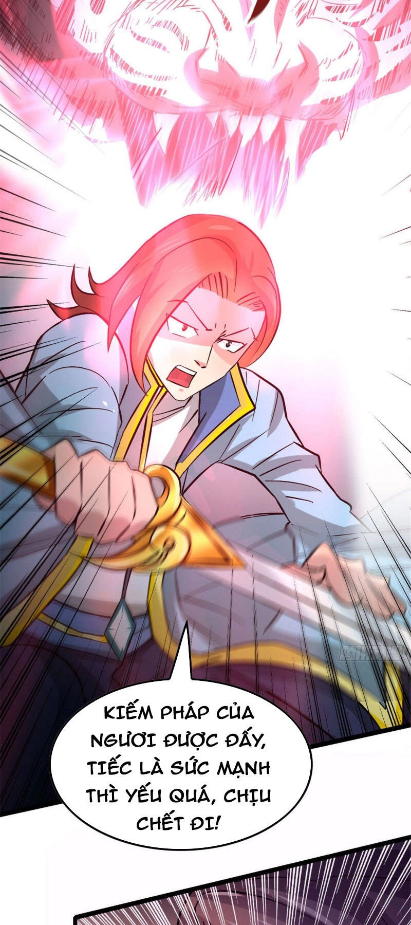 Vạn Đạo Long Hoàng Chapter 27 - 18