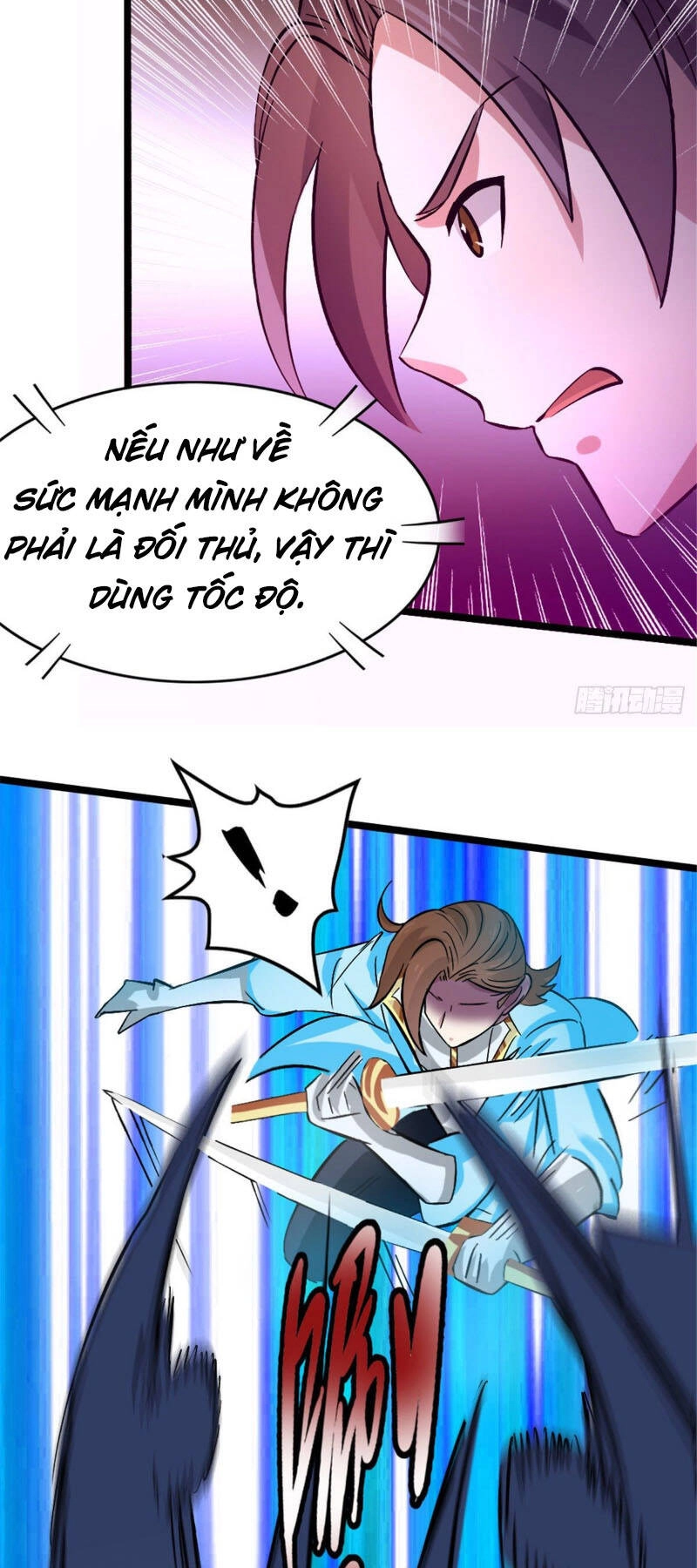 Vạn Đạo Long Hoàng Chapter 27 - 19