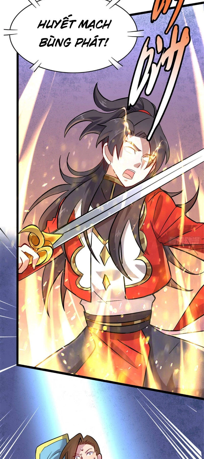 Vạn Đạo Long Hoàng Chapter 27 - 24