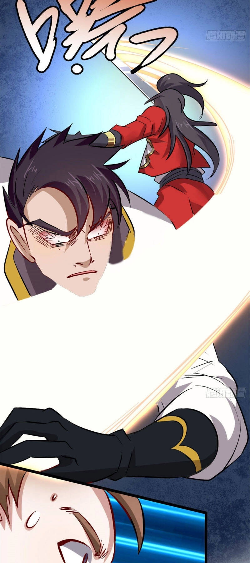 Vạn Đạo Long Hoàng Chapter 27 - 27