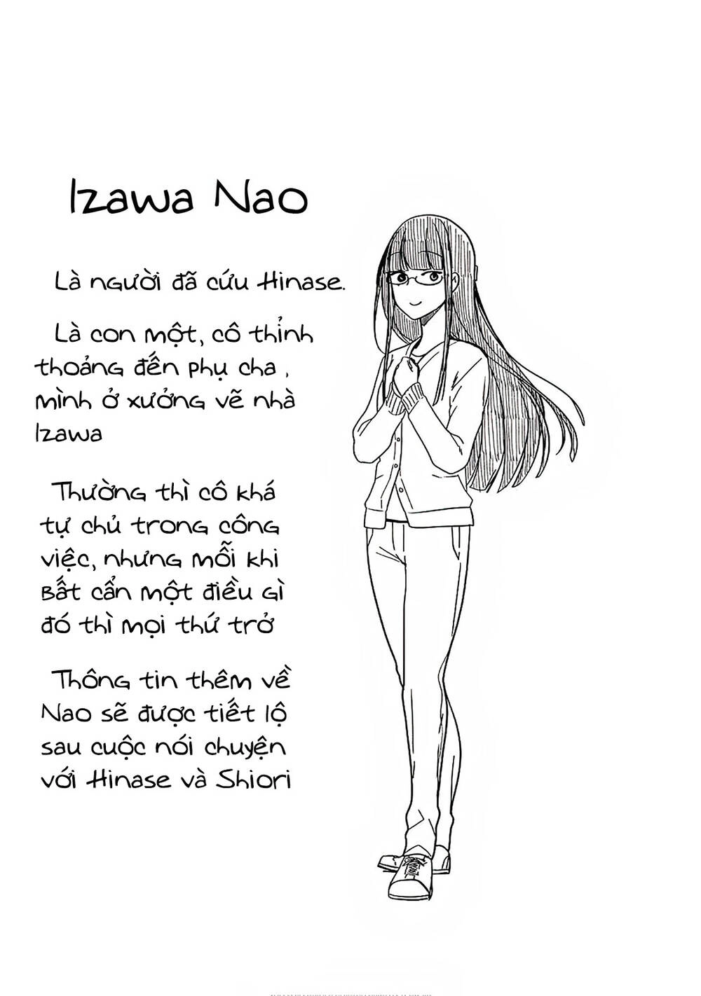 Seibetsu "Monalisa" No Kimi He Chapter 17 - 32