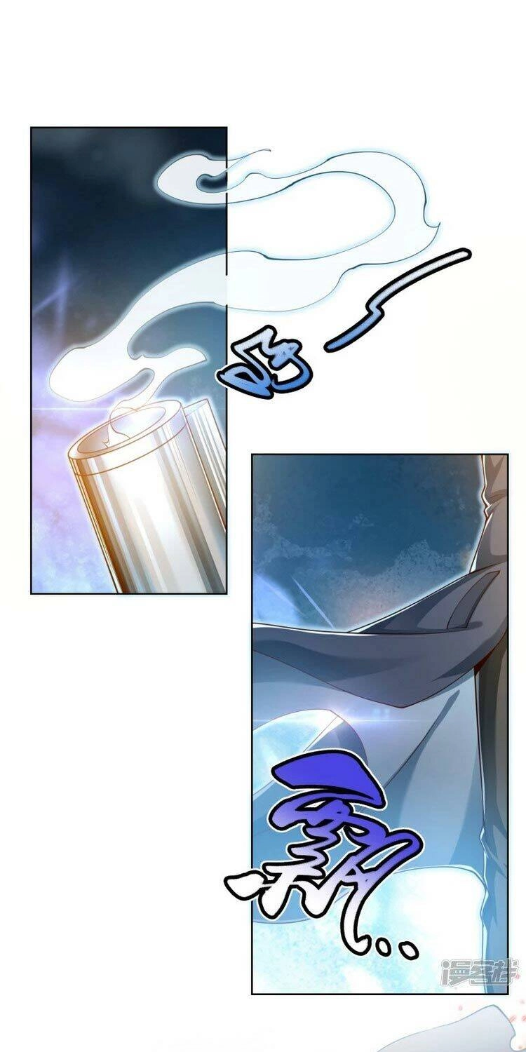 Chí Tôn Trời Hoang Chapter 1 - 1