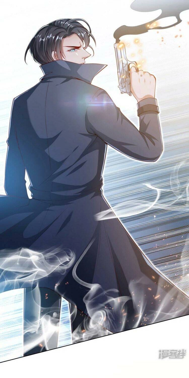 Chí Tôn Trời Hoang Chapter 1 - 2