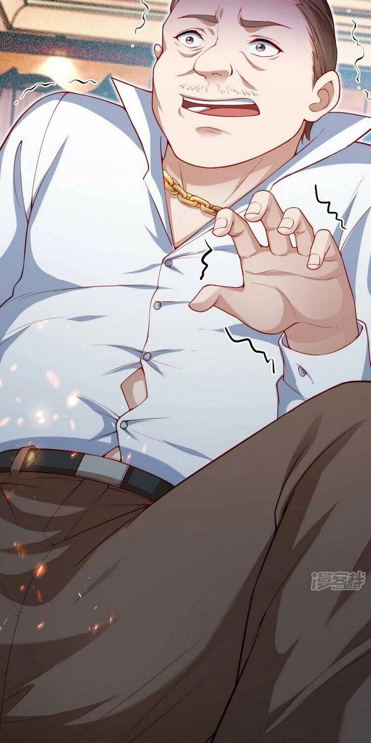 Chí Tôn Trời Hoang Chapter 1 - 4