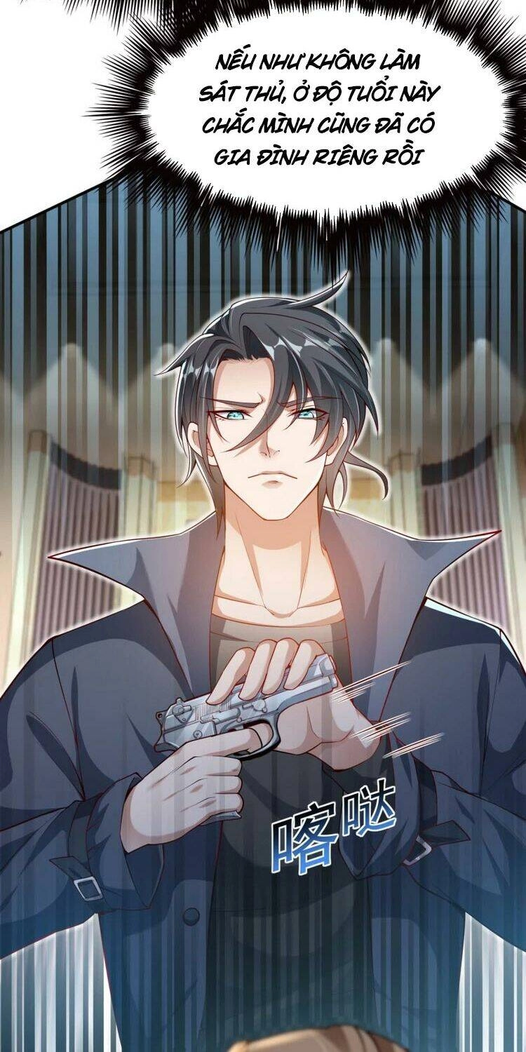 Chí Tôn Trời Hoang Chapter 1 - 6