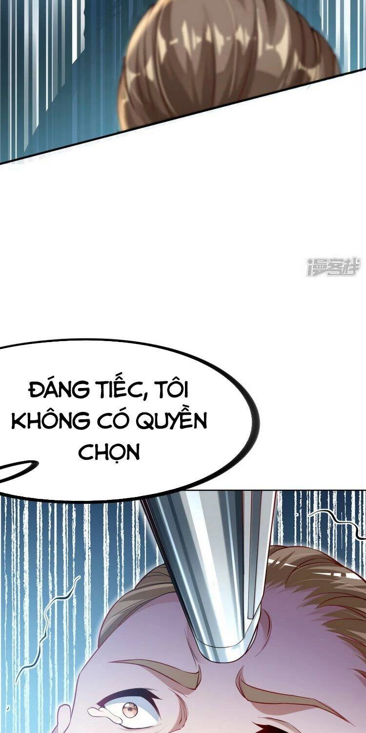Chí Tôn Trời Hoang Chapter 1 - 7