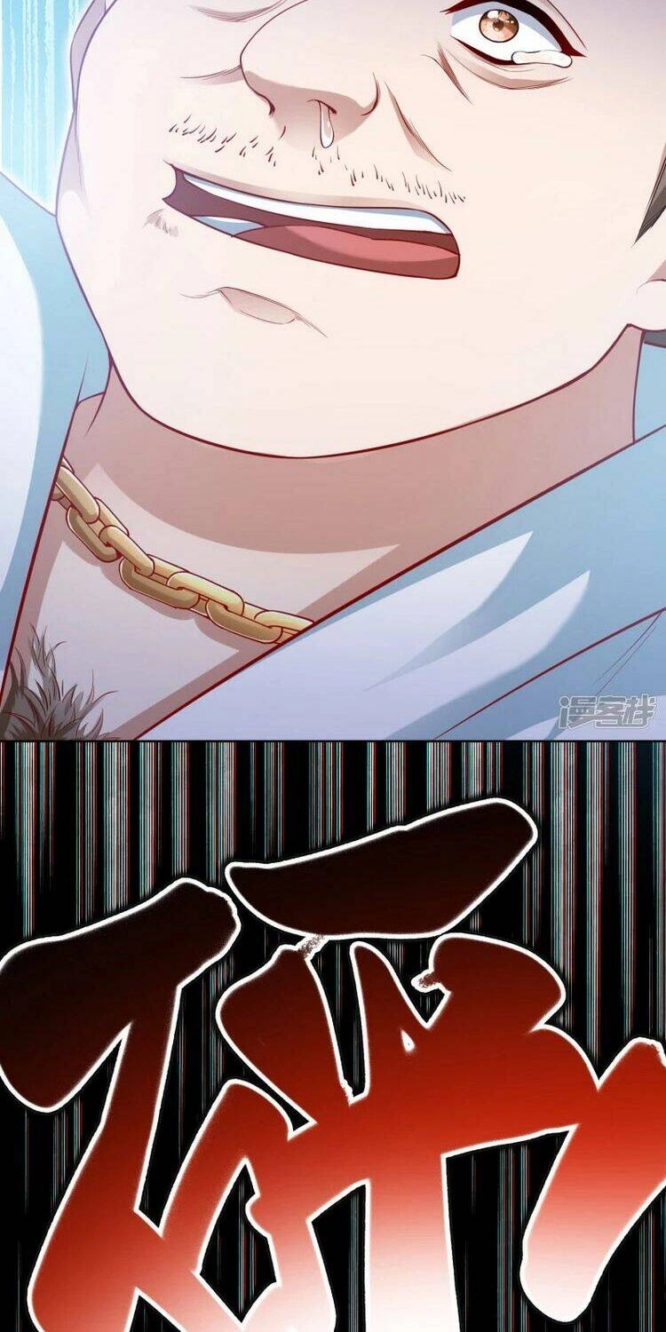 Chí Tôn Trời Hoang Chapter 1 - 8