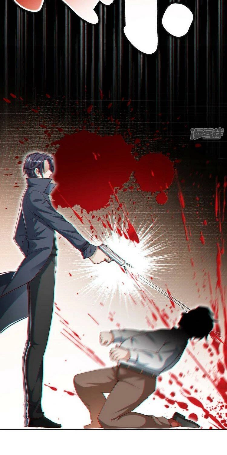 Chí Tôn Trời Hoang Chapter 1 - 9