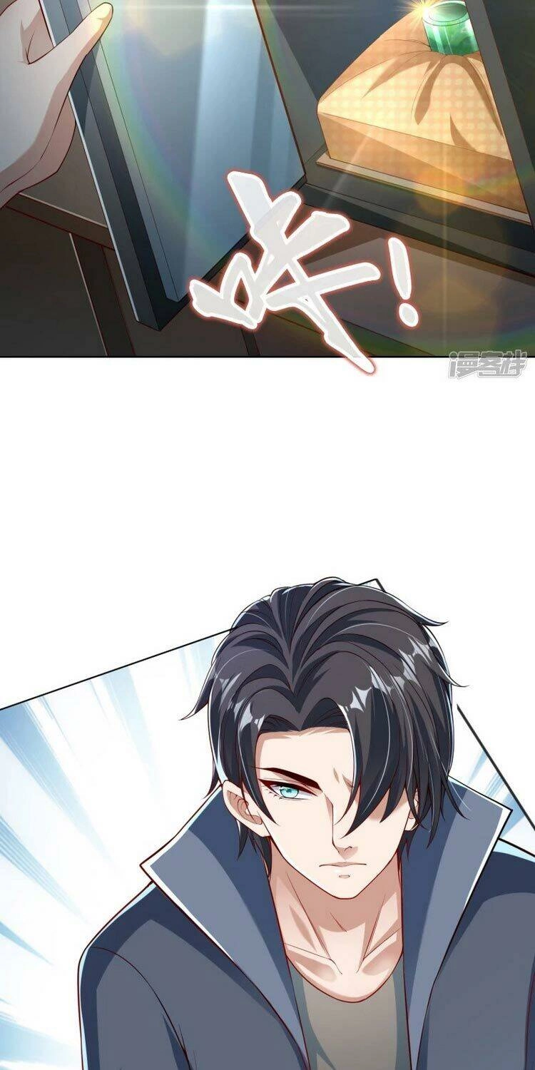 Chí Tôn Trời Hoang Chapter 1 - 11