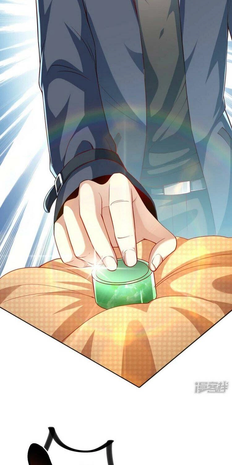 Chí Tôn Trời Hoang Chapter 1 - 12