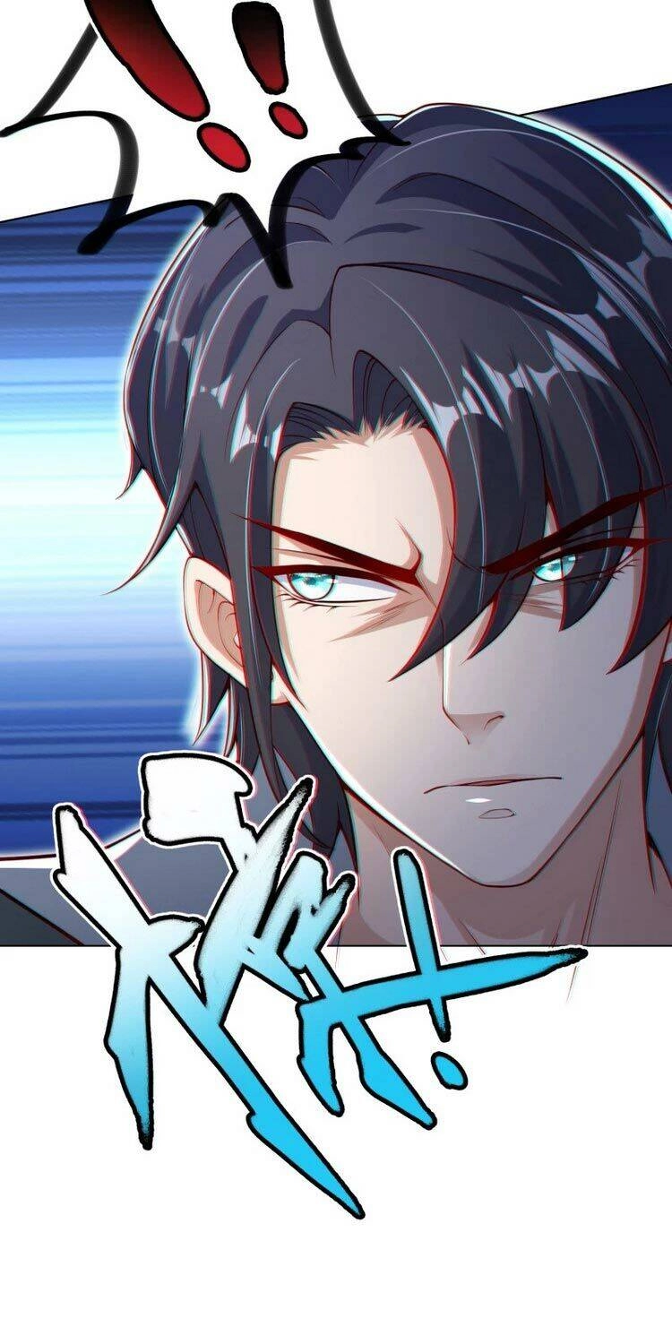 Chí Tôn Trời Hoang Chapter 1 - 13