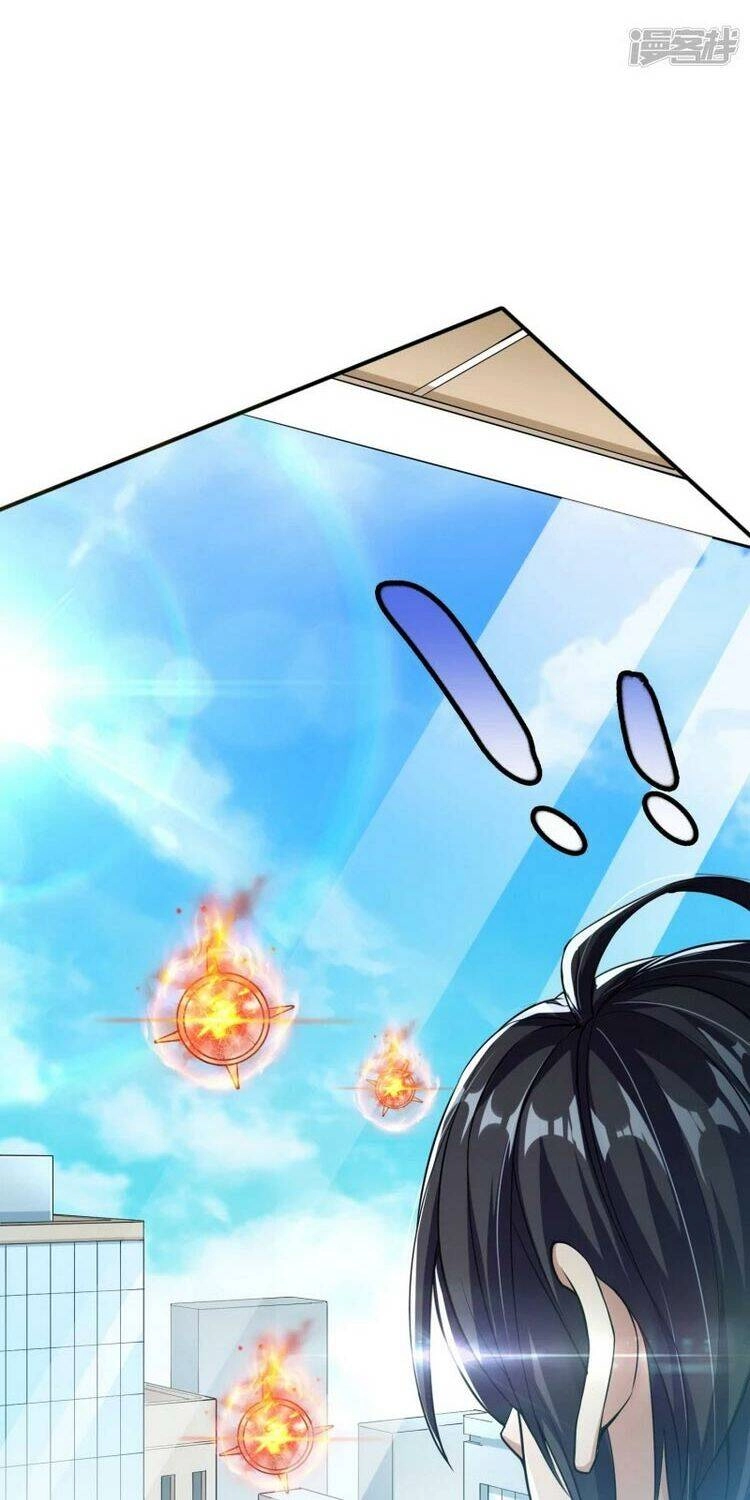 Chí Tôn Trời Hoang Chapter 1 - 14