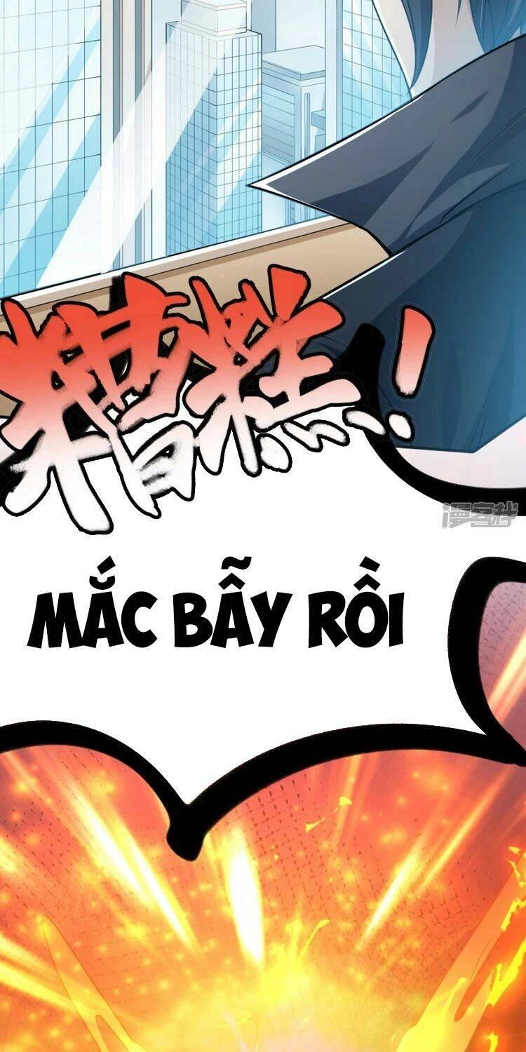 Chí Tôn Trời Hoang Chapter 1 - 15