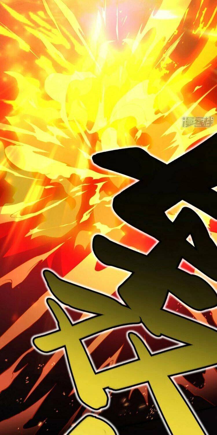 Chí Tôn Trời Hoang Chapter 1 - 16