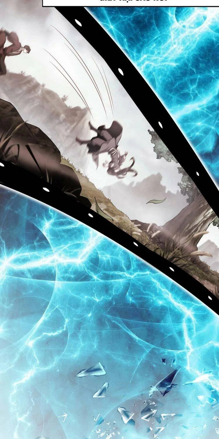 Chí Tôn Trời Hoang Chapter 1 - 28