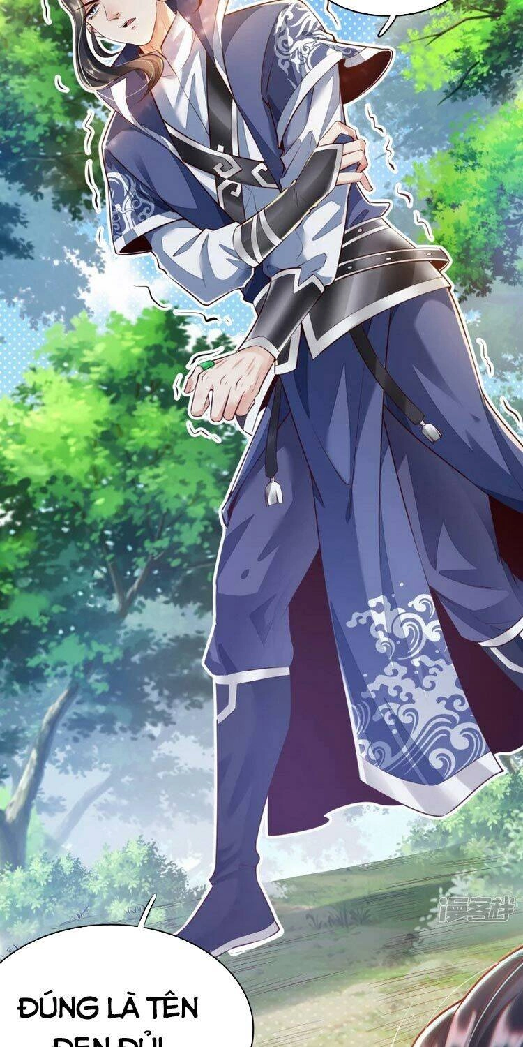 Chí Tôn Trời Hoang Chapter 1 - 30