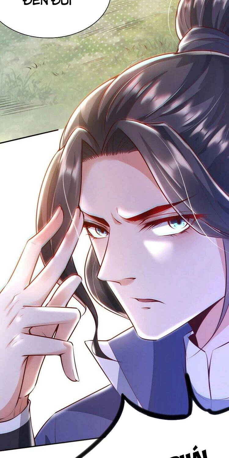 Chí Tôn Trời Hoang Chapter 1 - 31