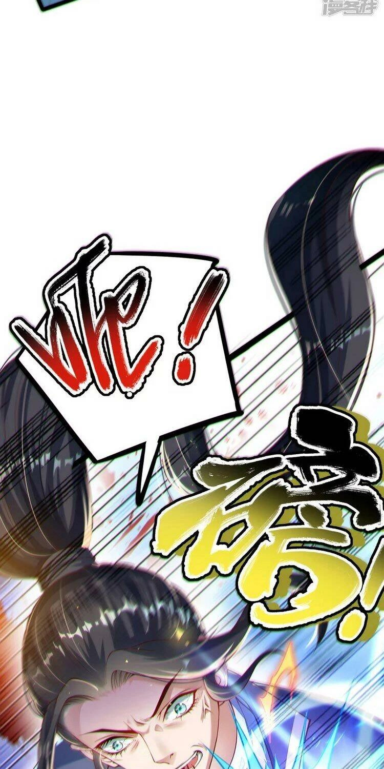 Chí Tôn Trời Hoang Chapter 1 - 38