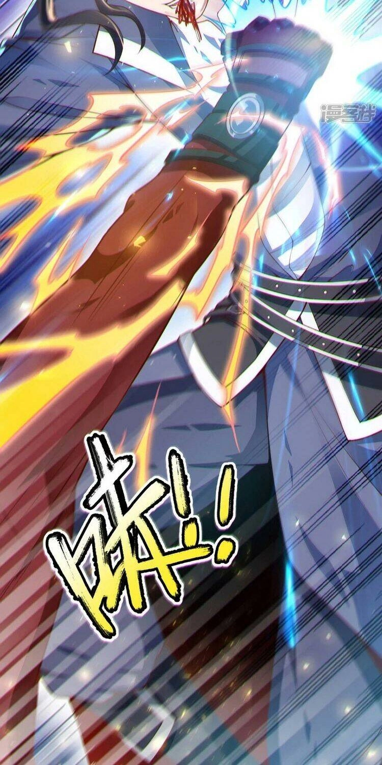 Chí Tôn Trời Hoang Chapter 1 - 39