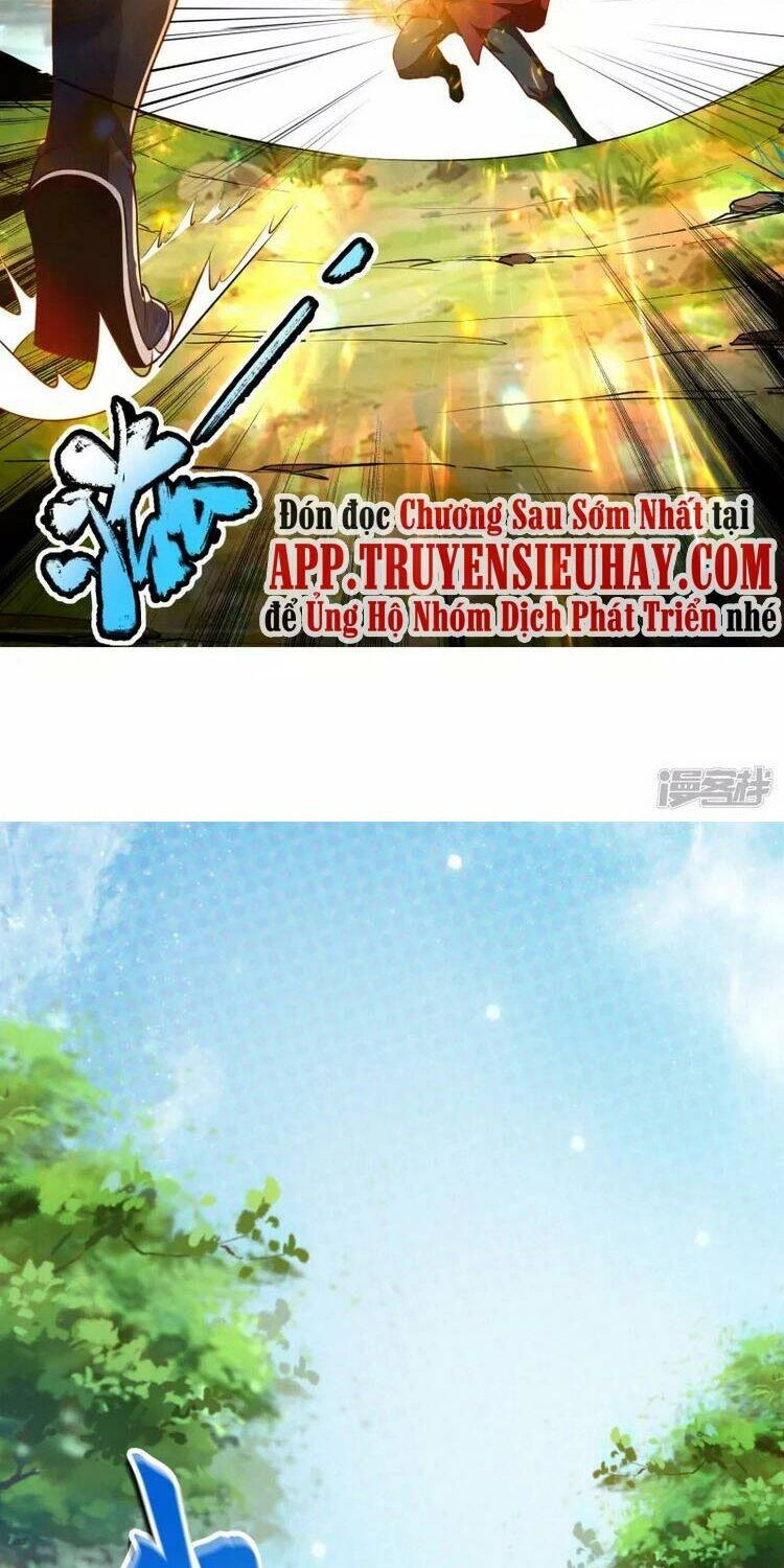 Chí Tôn Trời Hoang Chapter 1 - 41