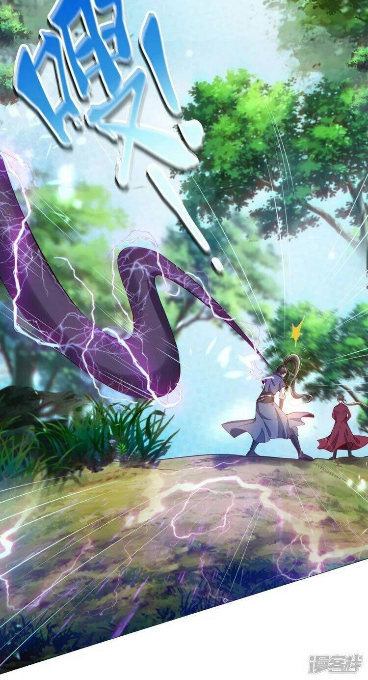 Chí Tôn Trời Hoang Chapter 1 - 42