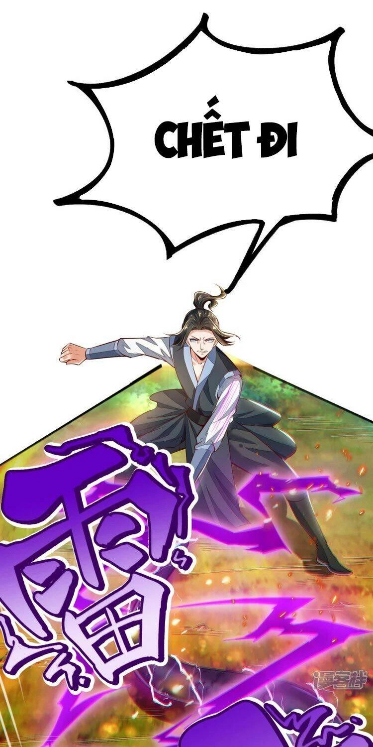 Chí Tôn Trời Hoang Chapter 1 - 43