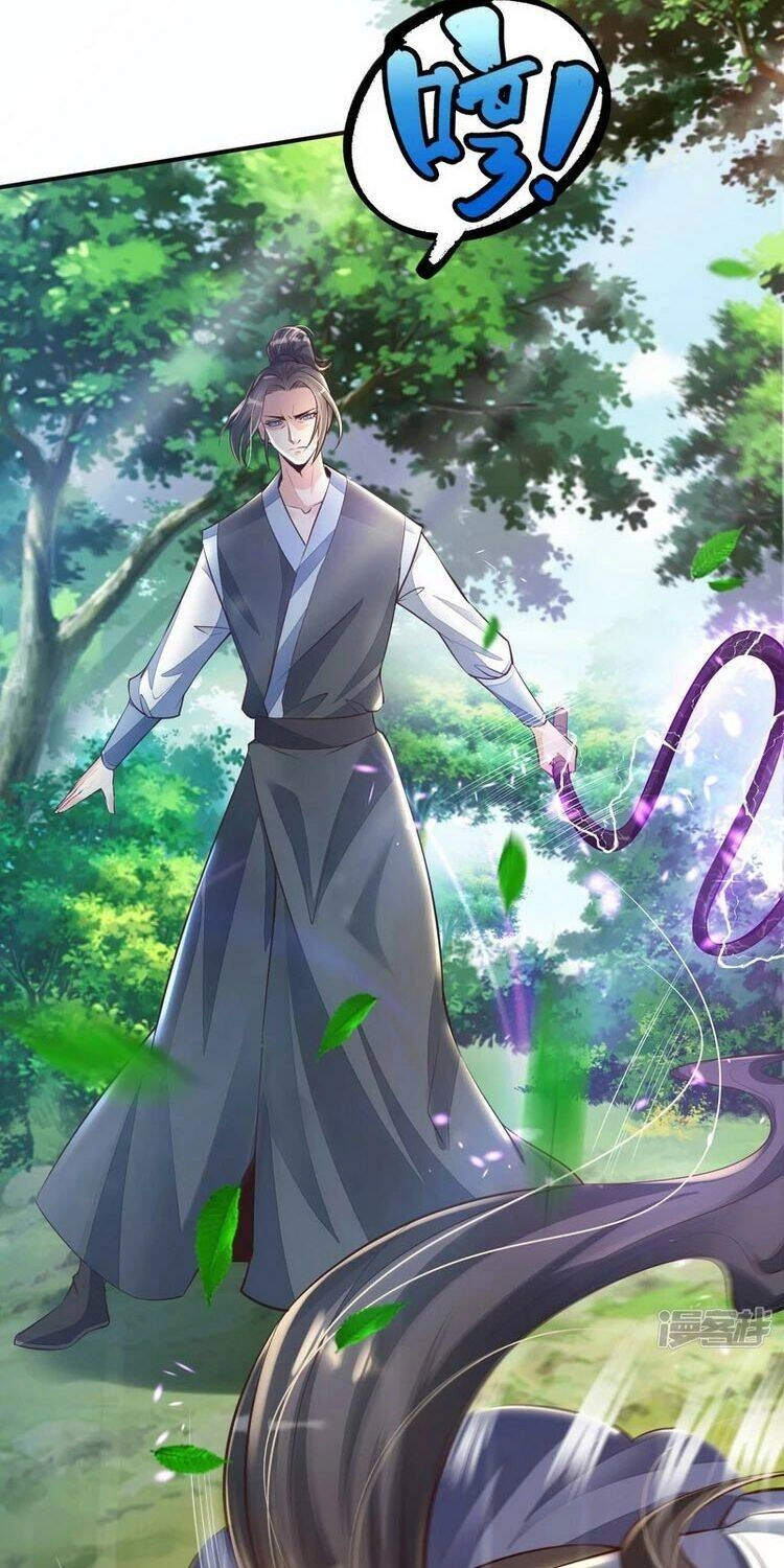 Chí Tôn Trời Hoang Chapter 1 - 48