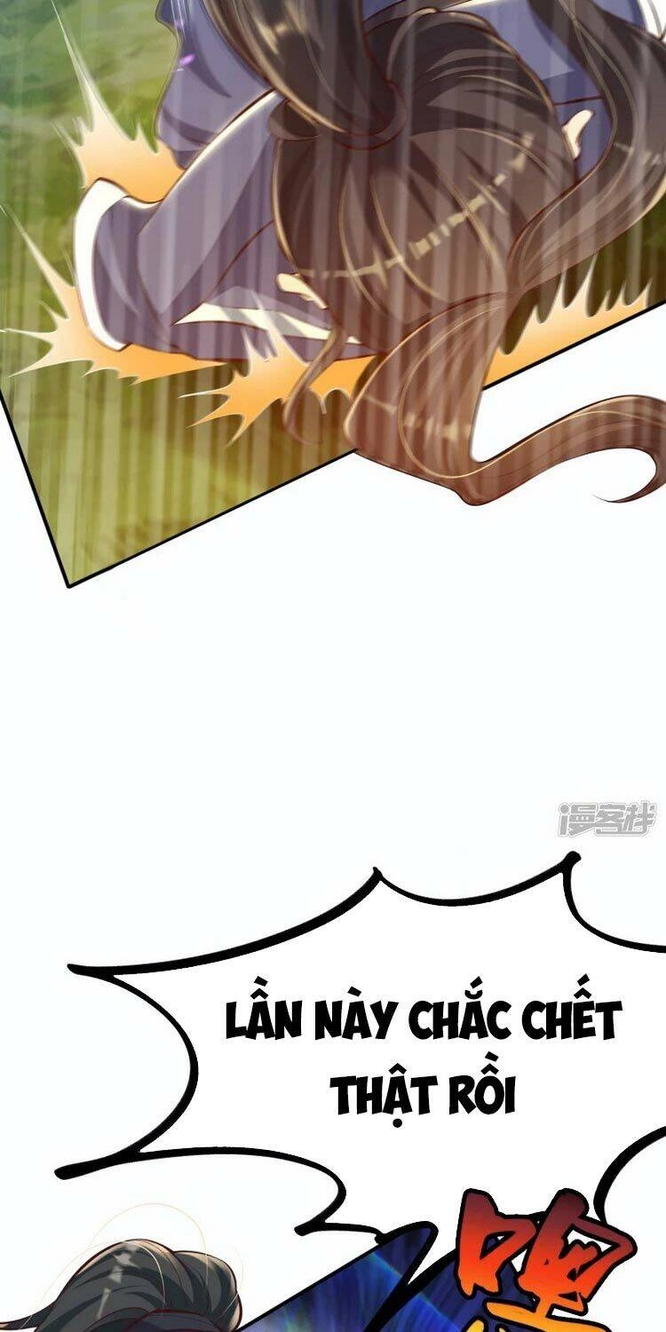 Chí Tôn Trời Hoang Chapter 1 - 49