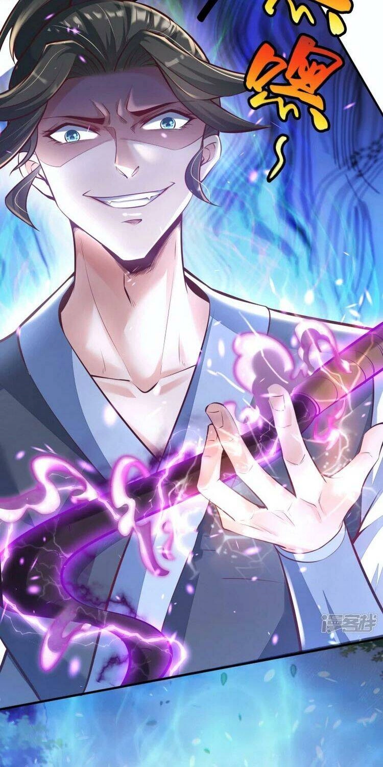 Chí Tôn Trời Hoang Chapter 1 - 50