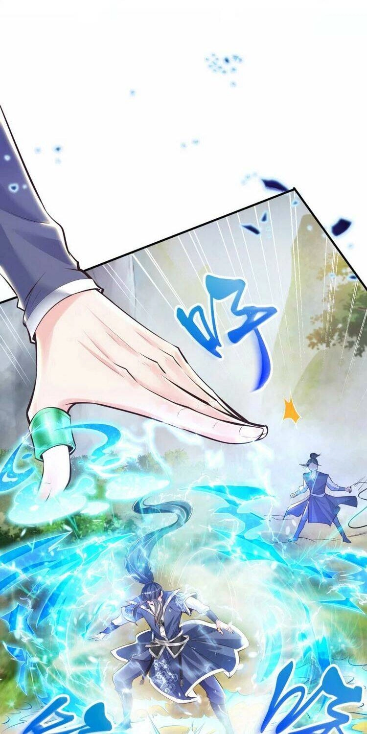 Chí Tôn Trời Hoang Chapter 1 - 52