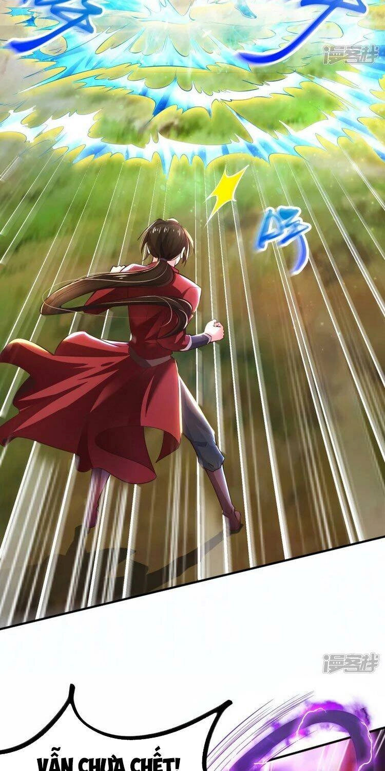 Chí Tôn Trời Hoang Chapter 1 - 53