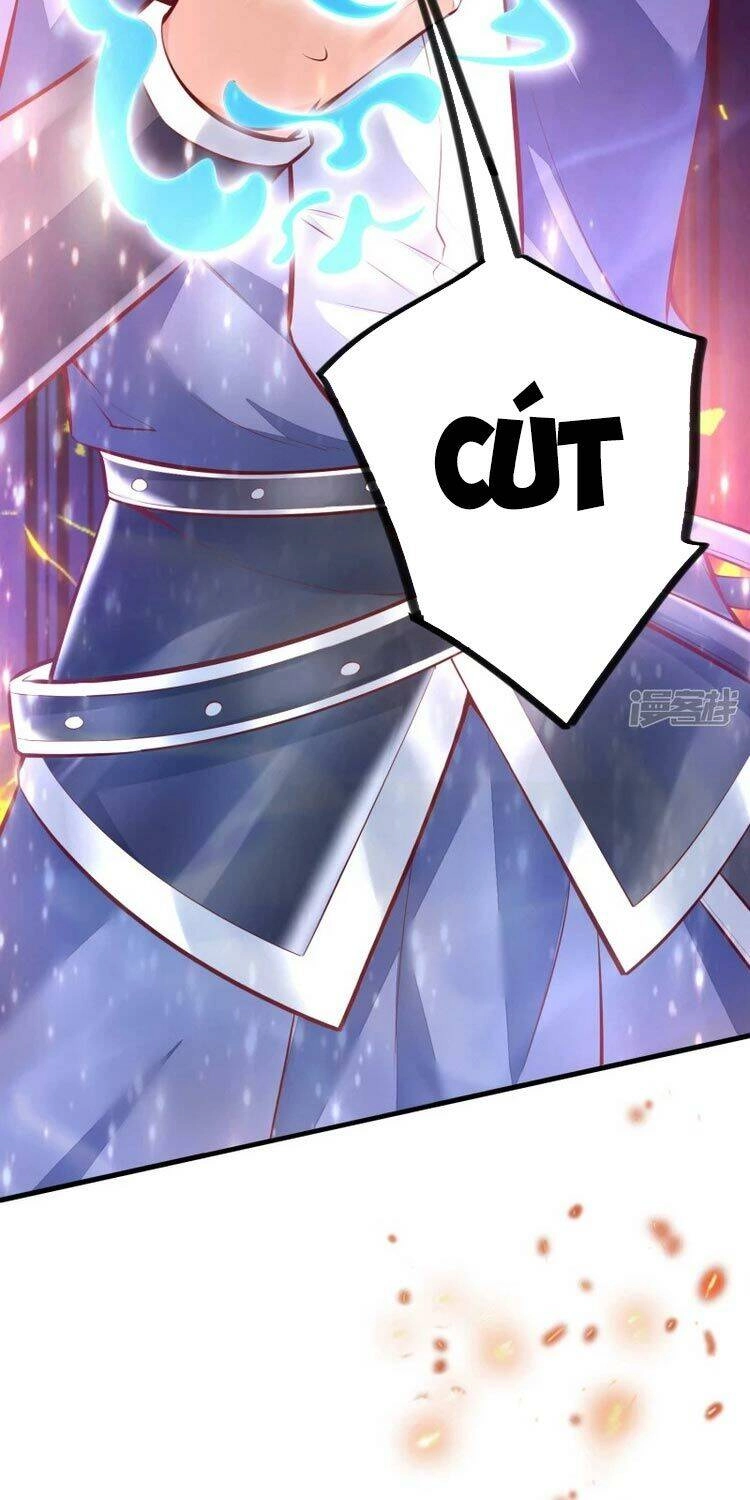 Chí Tôn Trời Hoang Chapter 1 - 57