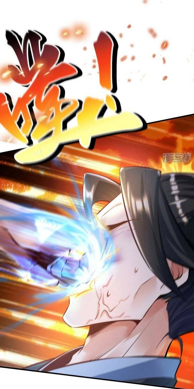 Chí Tôn Trời Hoang Chapter 1 - 58