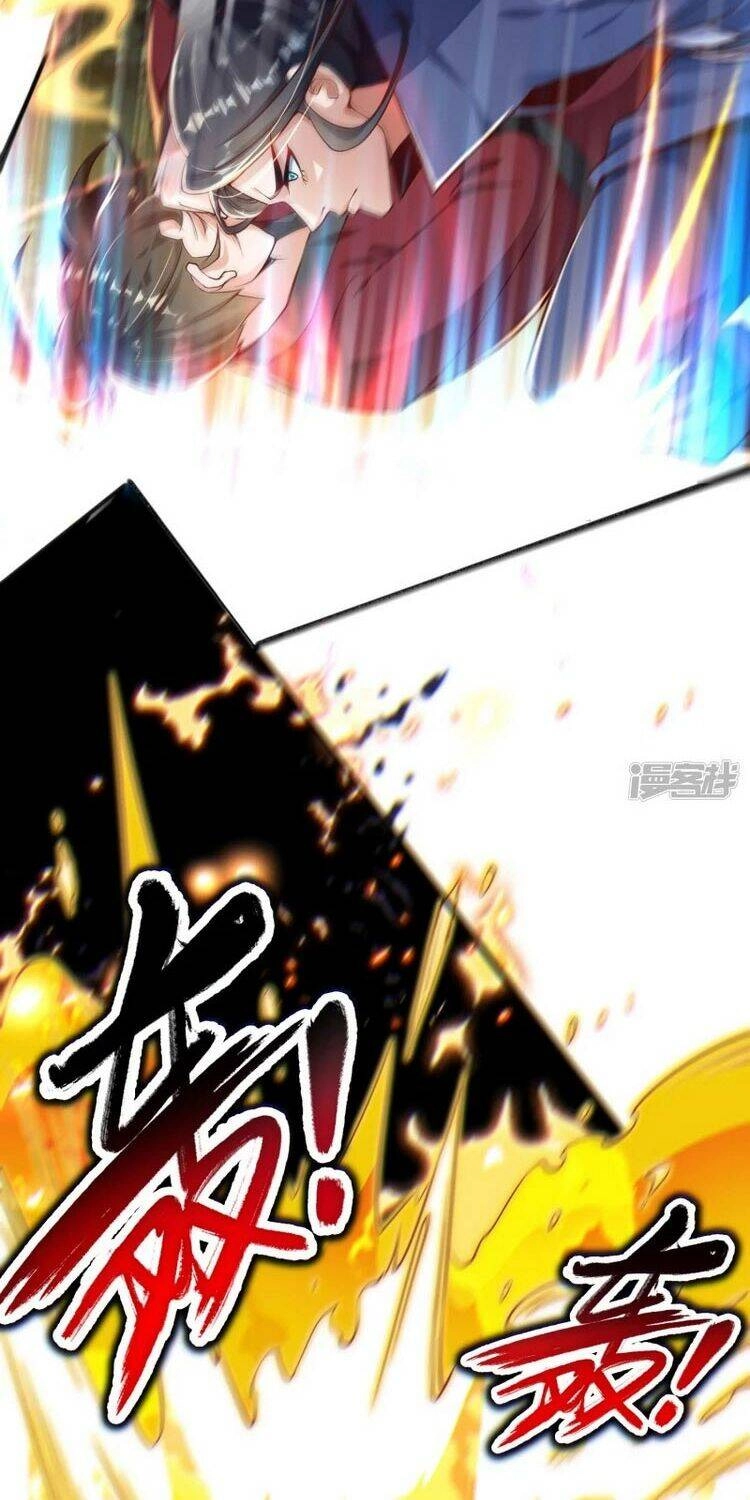 Chí Tôn Trời Hoang Chapter 1 - 60