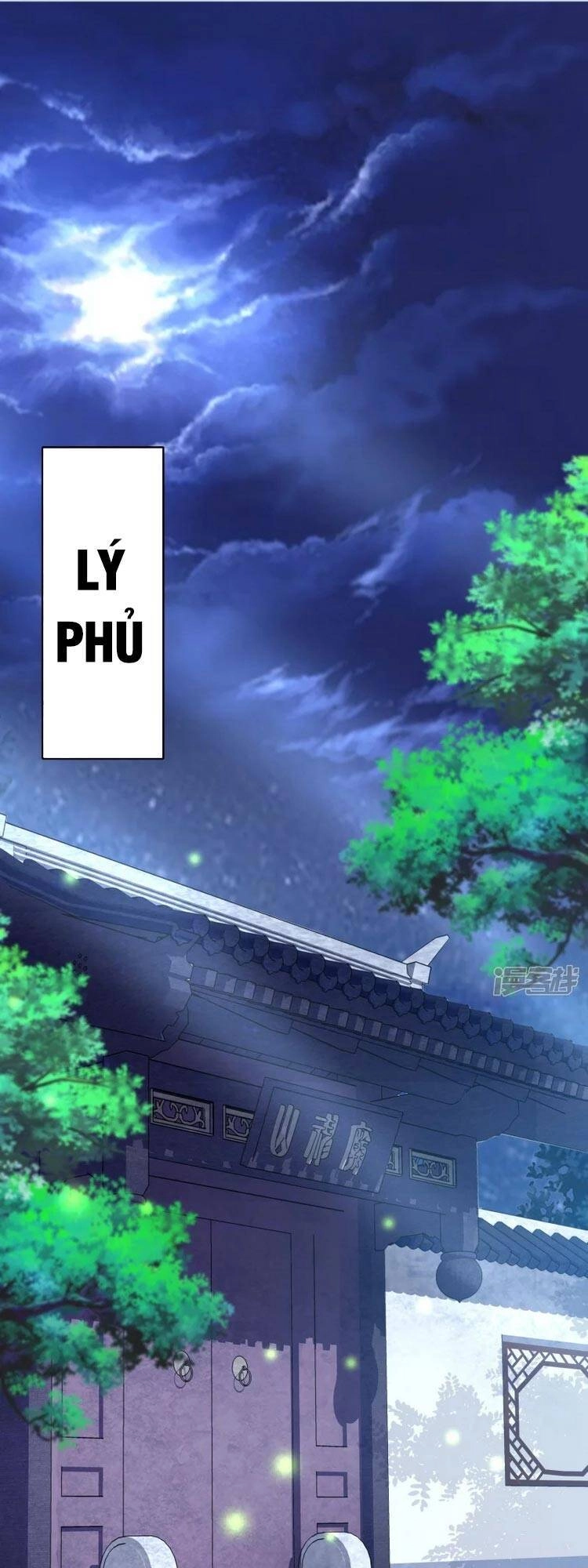 Chí Tôn Trời Hoang Chapter 2 - 1