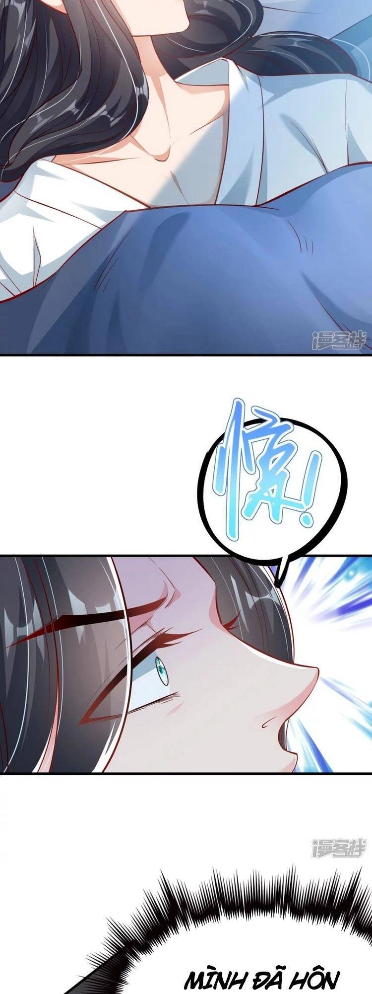 Chí Tôn Trời Hoang Chapter 2 - 3