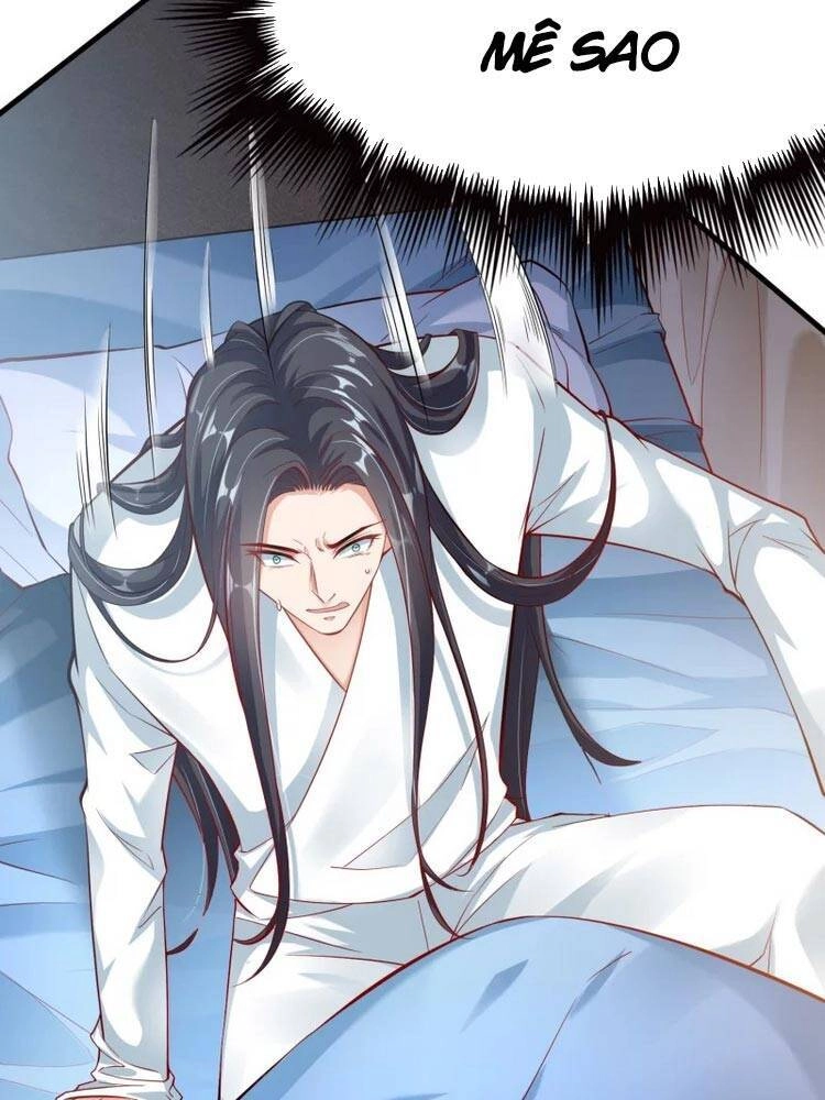 Chí Tôn Trời Hoang Chapter 2 - 4