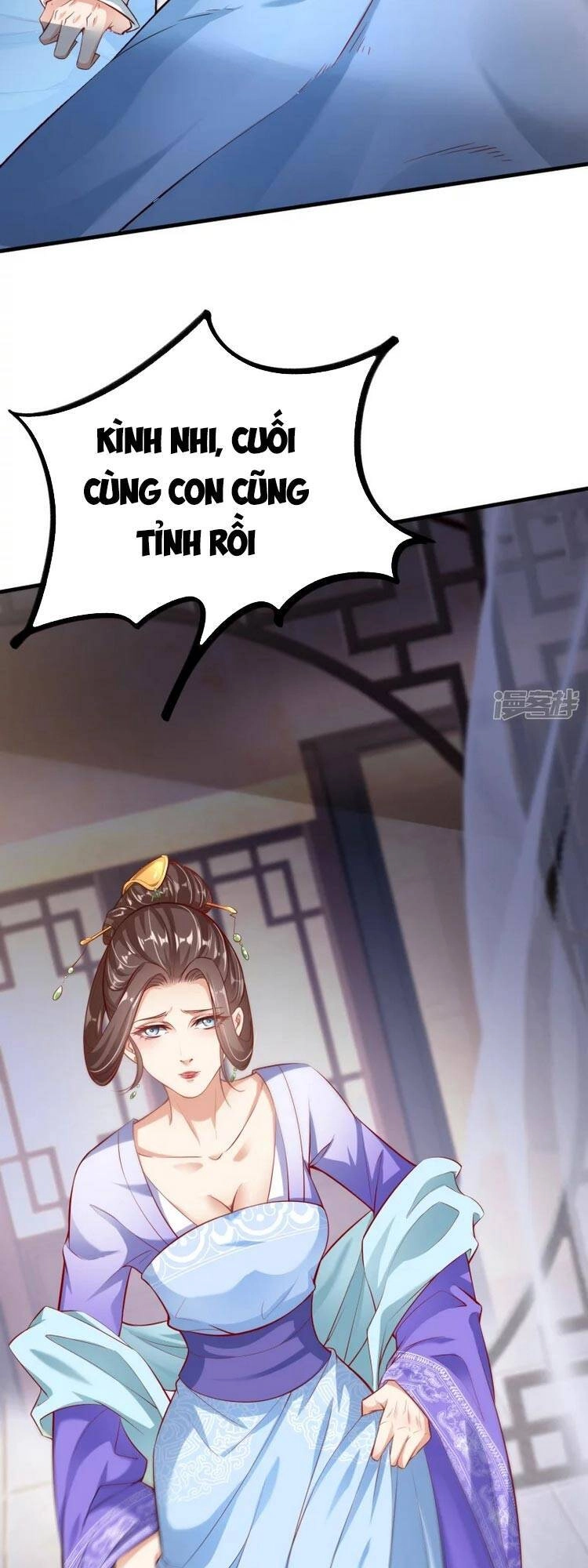 Chí Tôn Trời Hoang Chapter 2 - 5