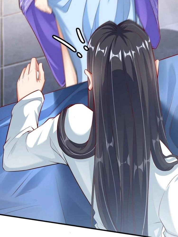 Chí Tôn Trời Hoang Chapter 2 - 6