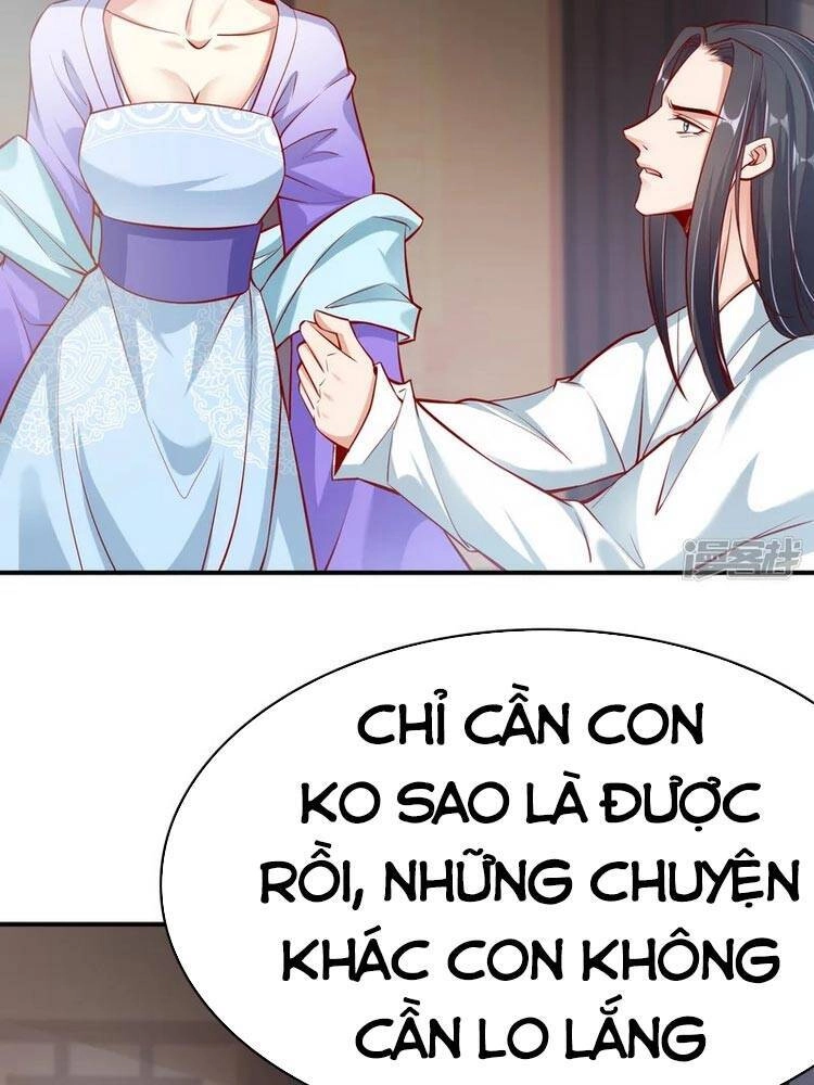 Chí Tôn Trời Hoang Chapter 2 - 12