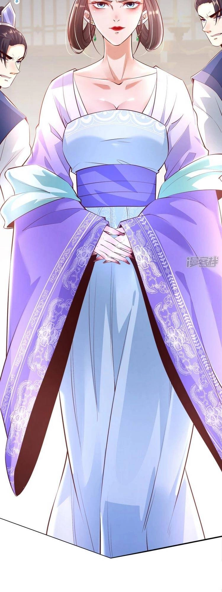 Chí Tôn Trời Hoang Chapter 2 - 15