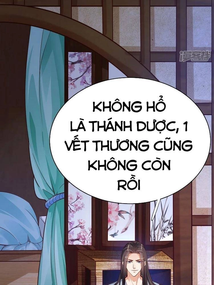 Chí Tôn Trời Hoang Chapter 2 - 18