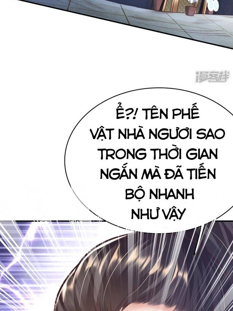 Chí Tôn Trời Hoang Chapter 2 - 29
