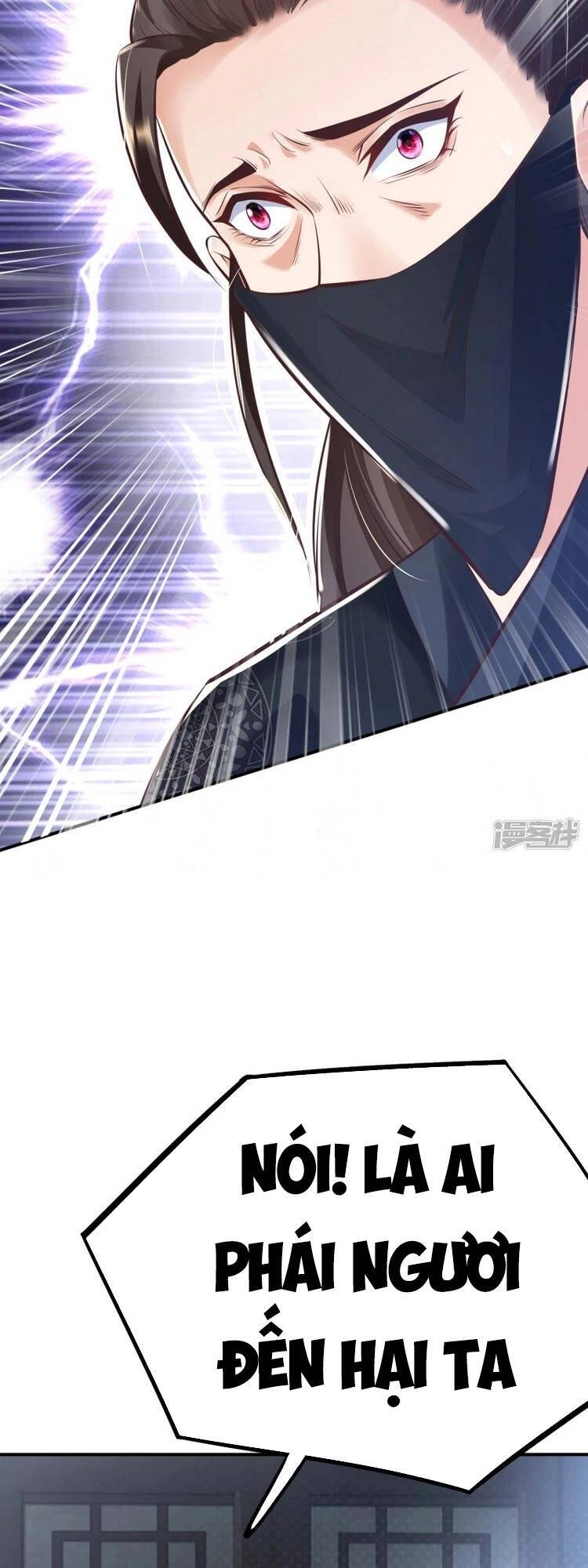 Chí Tôn Trời Hoang Chapter 2 - 30